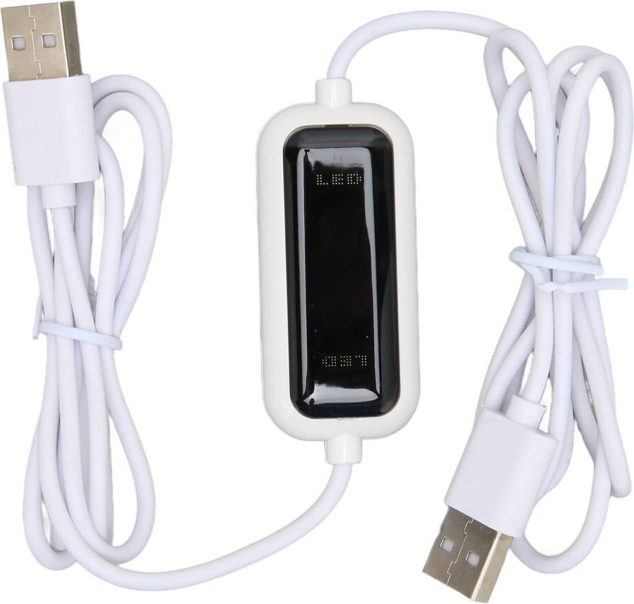 USB 2.0 High-Speed Data Transfer Cable