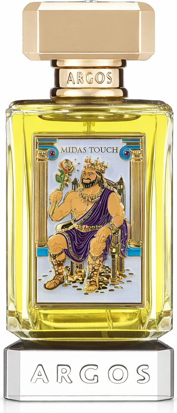 Fragrances Midas Touch Extrait Parfum