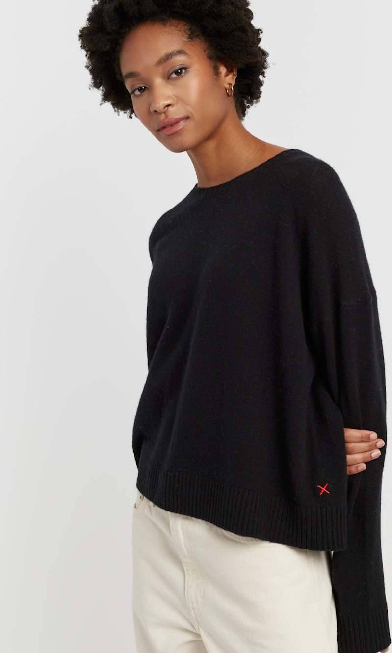 Pullover Basics Sort