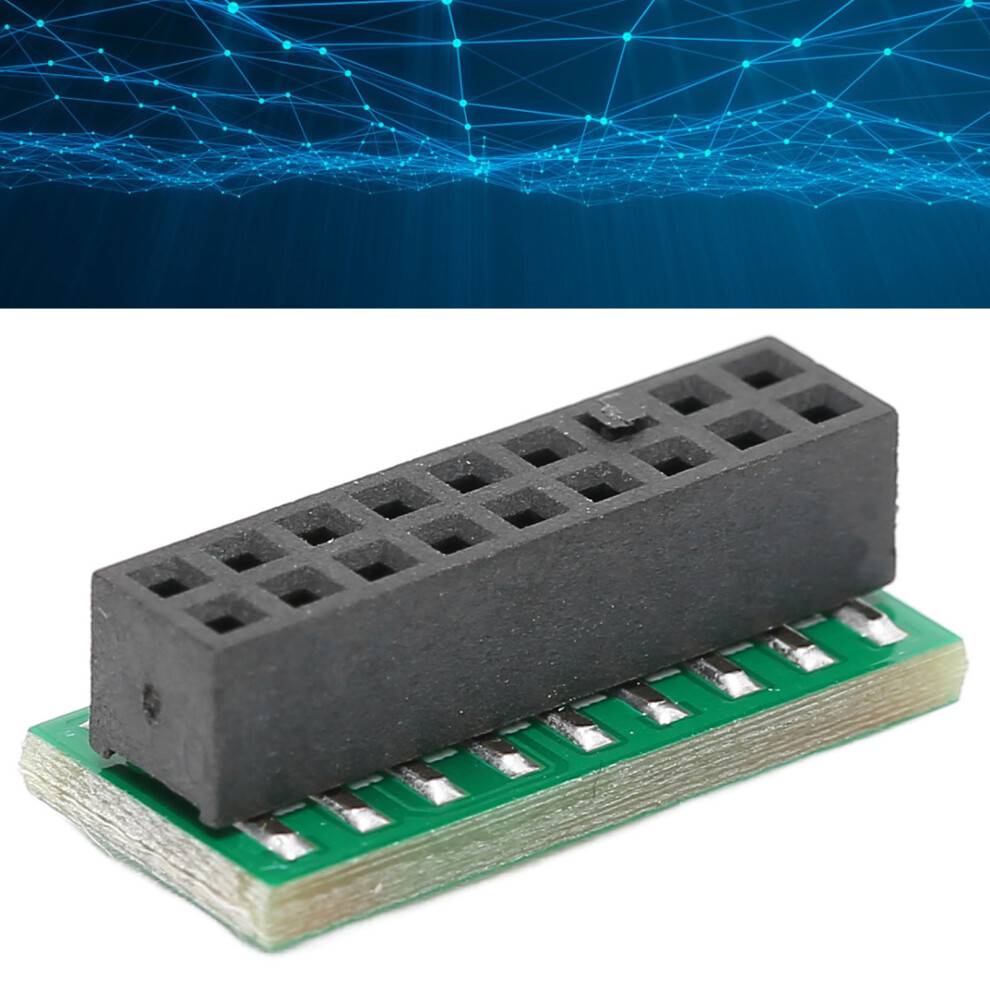 Tpm 2.0 TPM 2.0 Encryption Security Module 18PIN