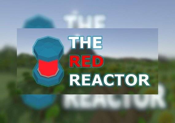 The Red Reactor PC Steam Key