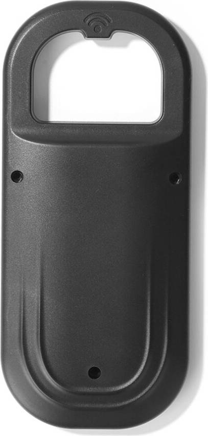 Rechargeable Animal Chip Scanner Handheld OLED