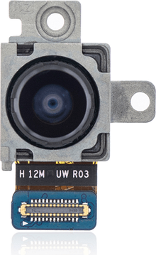 Ultra Wide Rear-Facing Camera Replacement Samsung S20 Ultra