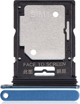 Redmi 12 Sim Card Tray Compatible Redmi Note 12 Pro