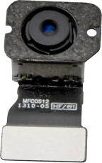 Rear Back Camera Module Flex Ipad 4