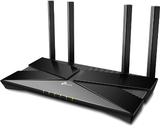 Tp link archer wifi 6 TP-Link Archer AX10 AX1500 Wi-Fi 6 Router