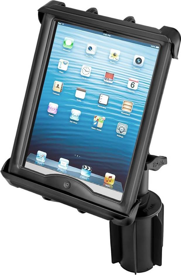 RAM Mounts Mount RAP-299-3-B-102-TAB8