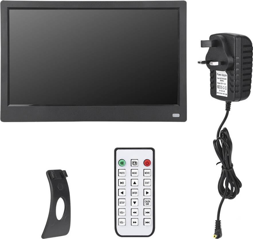 11.6 Inch HD Digital Photo Album Frame