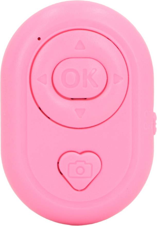 Bluetooth 4.0 Wireless Camera Remote Control