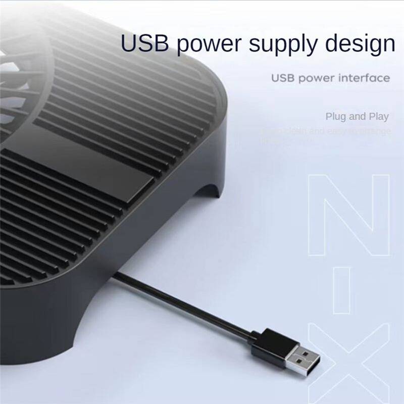 Z-X3 Base Raffreddamento Router Staffa Ventola