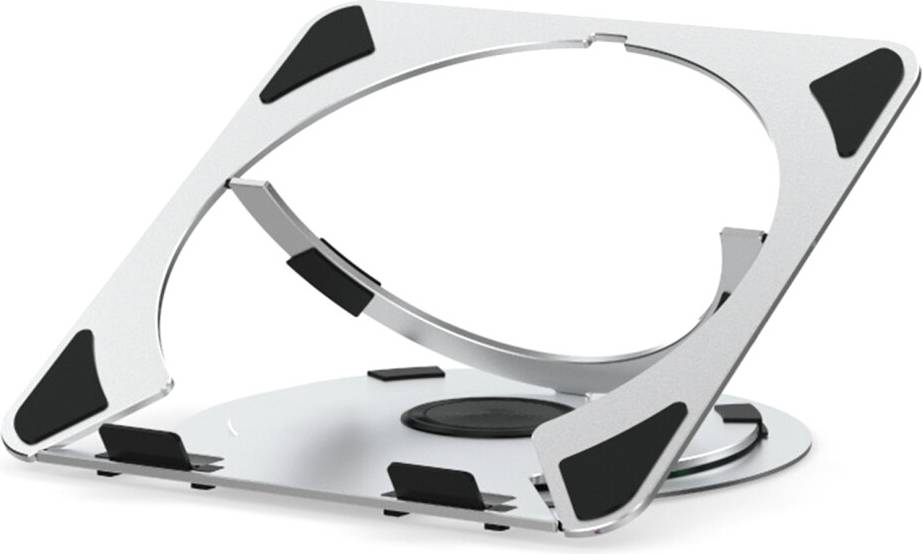 Foldable Portable Tablet Bracket Stand