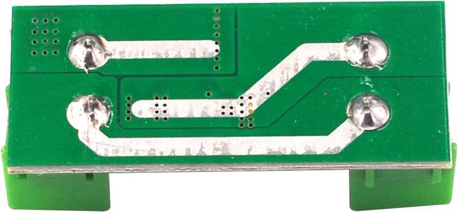 Solar Anti-Backflow Perfect Diode Module