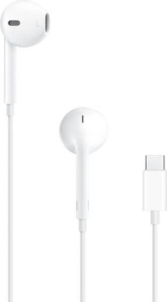 USB-C In-Ear Compatible with Apple EarPods