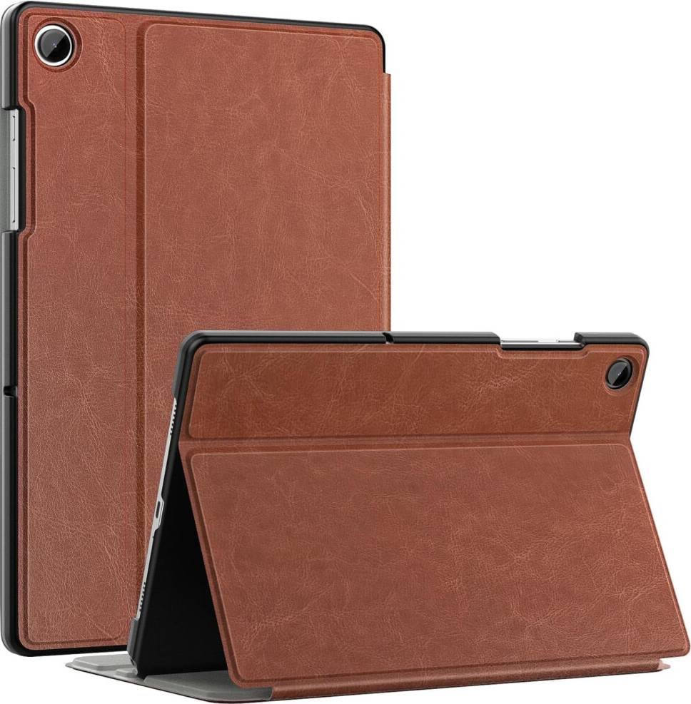 Multi-Angle Viewing Slim Hard Back Case