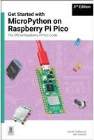 Pico 4 Get Started with MicroPython on Raspberry Pi Pico