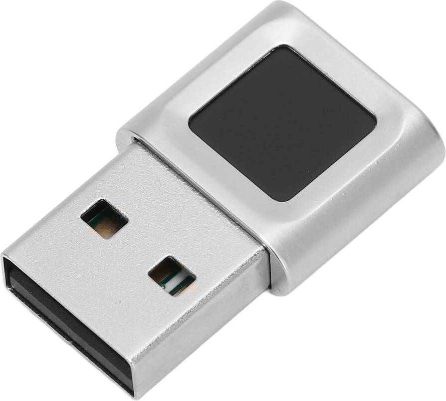 High Sensitivity Fingerprint Sensor USB
