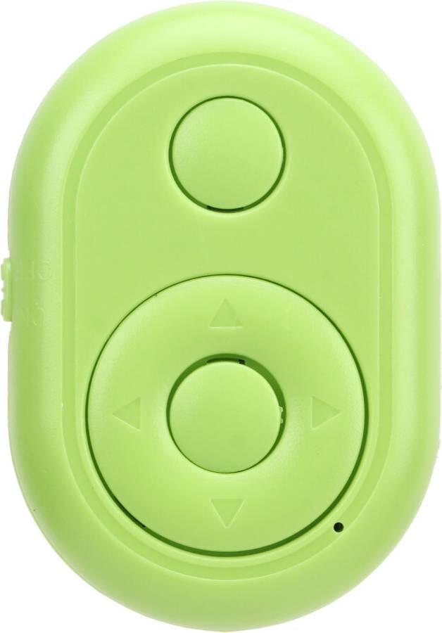 Wireless Bluetooth Camera Remote Control