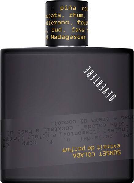 Sunset Colada Extrait Parfum 75 ml