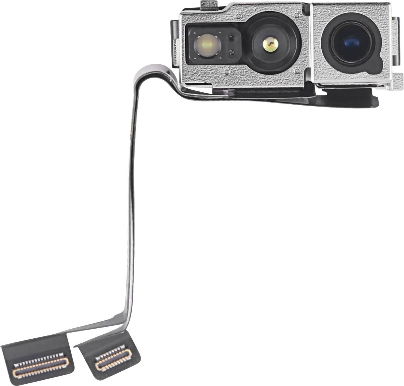 Clappio Front Camera Iphone 16 Pro Truedepth Module