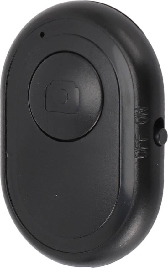Wireless Bluetooth Phone Camera Remote 80mAh