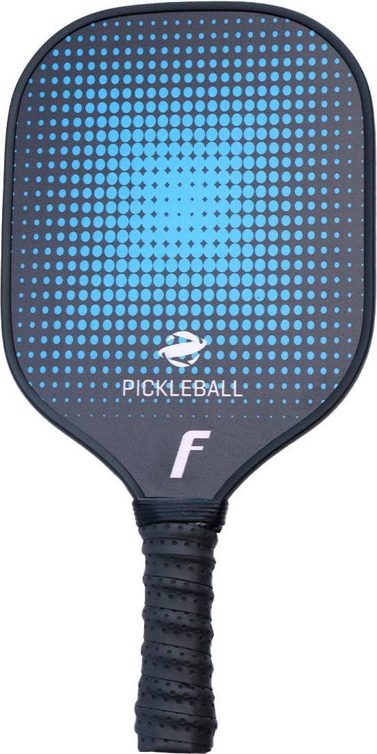 ASG Pickleball Racket - Blue