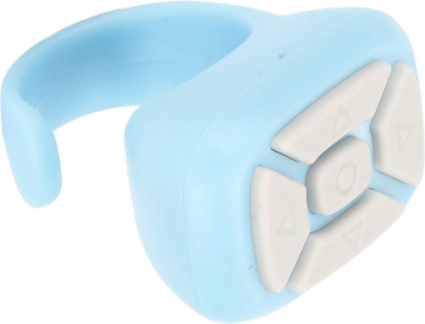 Multifunctional Phone Remote Shutter Control