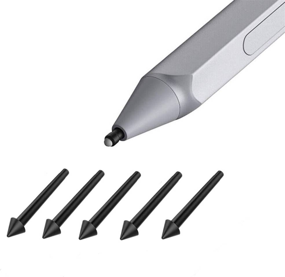 5Pcs 2H Stylus Tips Replacement