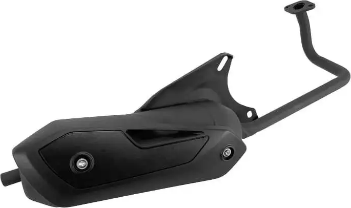 Tecnigas Silent Pro Exhaust System