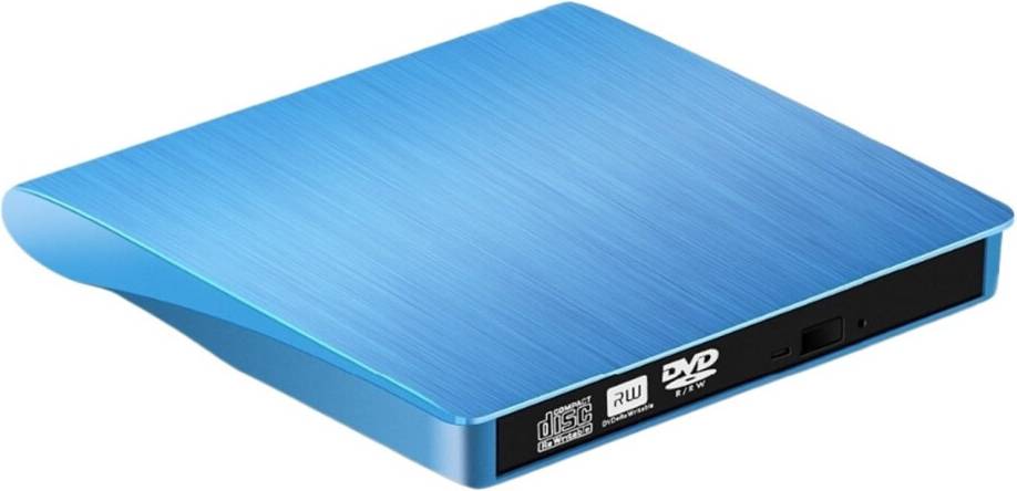USB 3.0 External Optical Drive