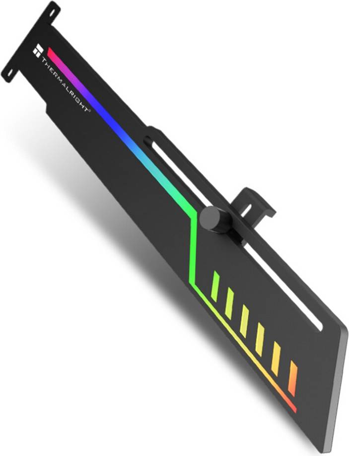 TR-GCSF Sync ARGB Plus Graphics Card Support Frame
