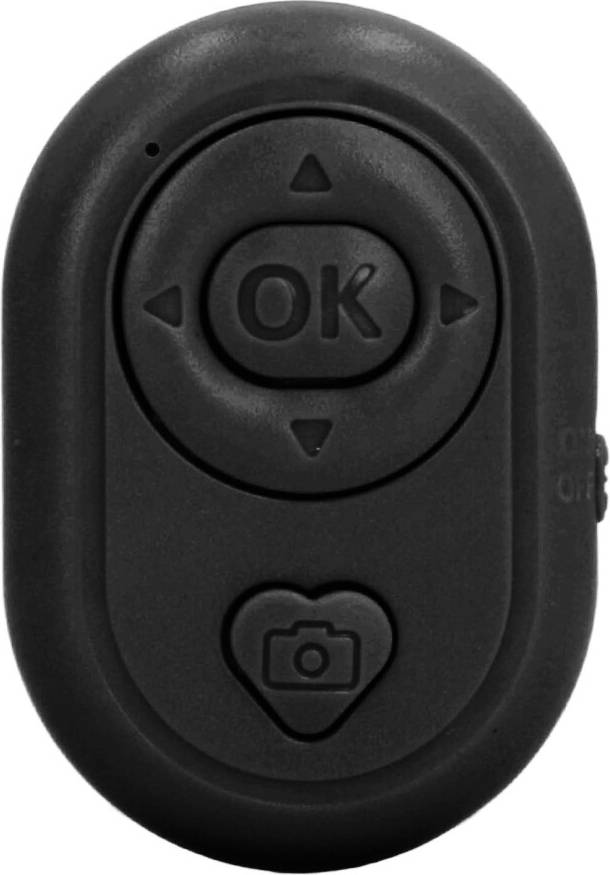 Bluetooth 4.0 Wireless Camera Remote Control