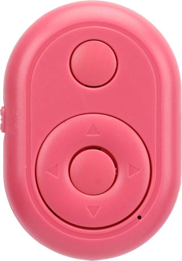 Wireless Bluetooth Camera Remote Control