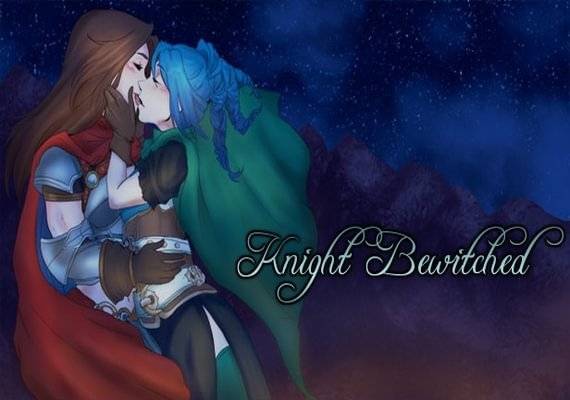 Knight Bewitched PC Steam Key
