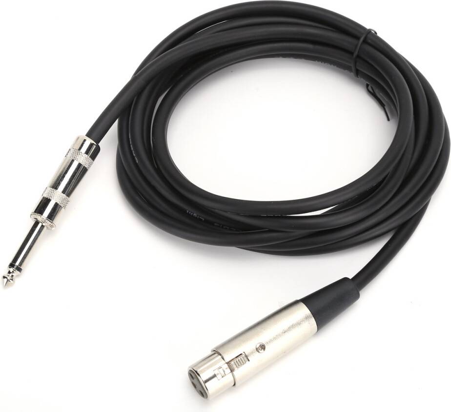 High Performance Audio Upgrade Cable