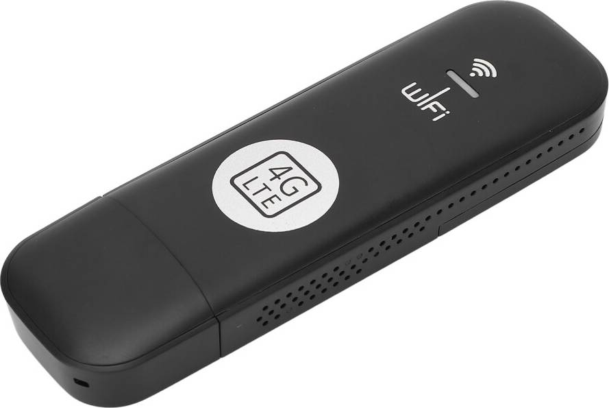 4G LTE Mobile WiFi Unlocked Universal Router