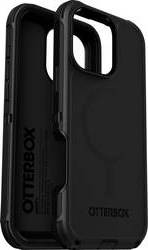 OtterBox Defender MagSafe Case iPhone 16 Pro Sort