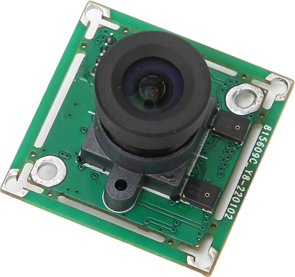 USB Camera Module 2MP 1080P MJPG YUY2