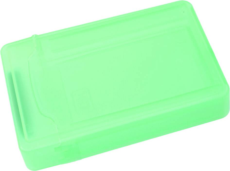 Hard Drive Protection Box 3.5 Inch HDD SSD