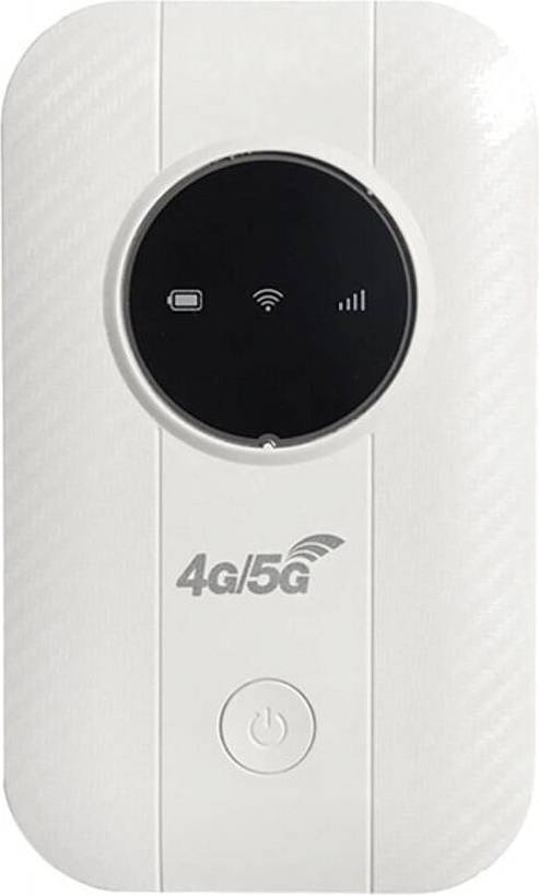 Mobile wifi H803 4G LTE Mobile WiFi Router