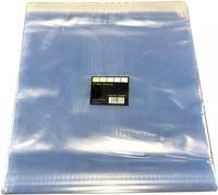 7even LP-Box Aussenhüllen Verschließbar