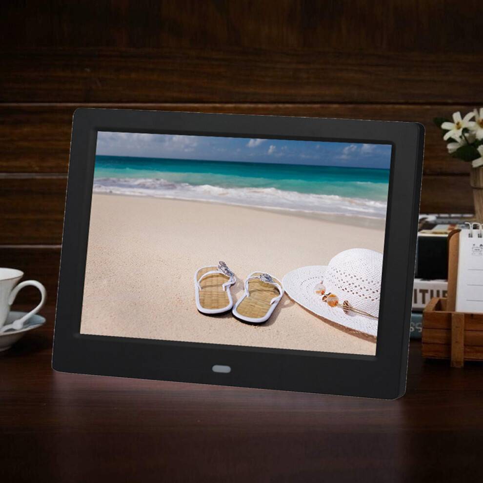 7 Inch IPS Digital Picture Frame