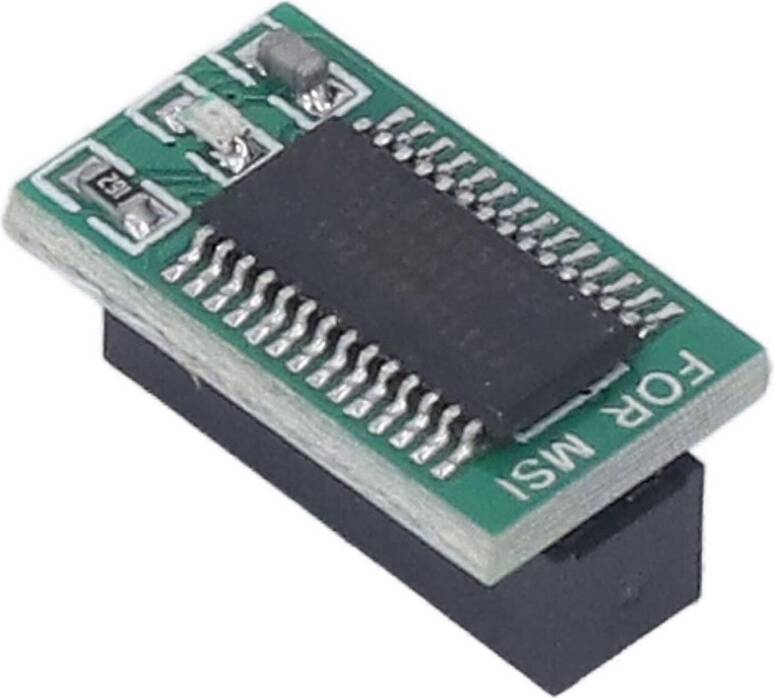 TPM Encryption Security Module 14Pin