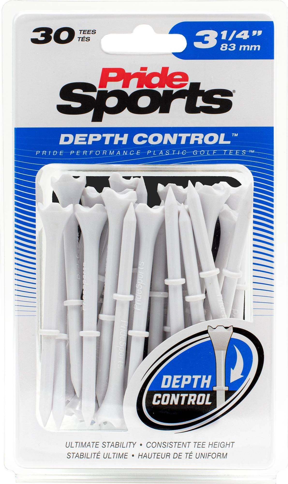 Pride Pride Depth Control Tees