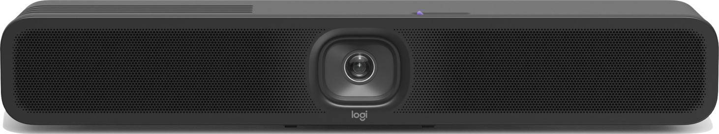 Logitech Meetup 2 Webcam Ptz Digitale Array
