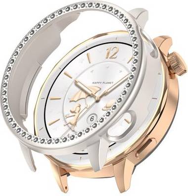 Oppo Watch X2 Mini Rhinestone Case