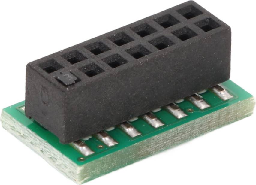 Tpm 2.0 TPM 2.0 Encryption Security Module 14Pin SPI