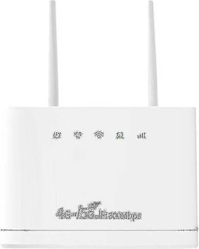 Sim router R311pro Wireless 5G Router SIM Card Slot