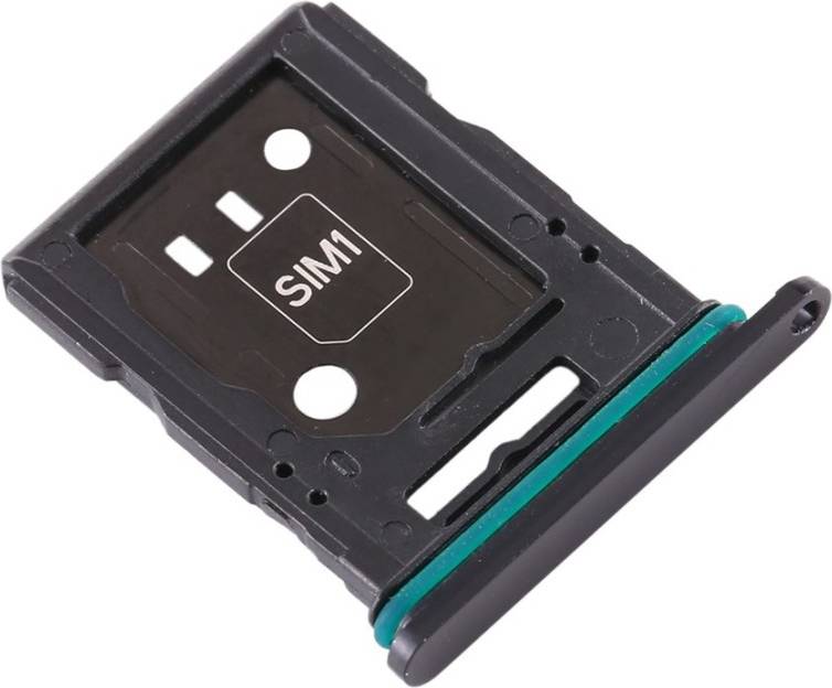 Sim Card Tray Compatible Oppo Reno 10x Zoom