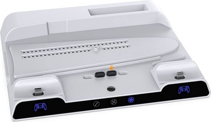 Ps5 slim pro Typecat PS5 Slim Pro Multi-Function Cooling Base