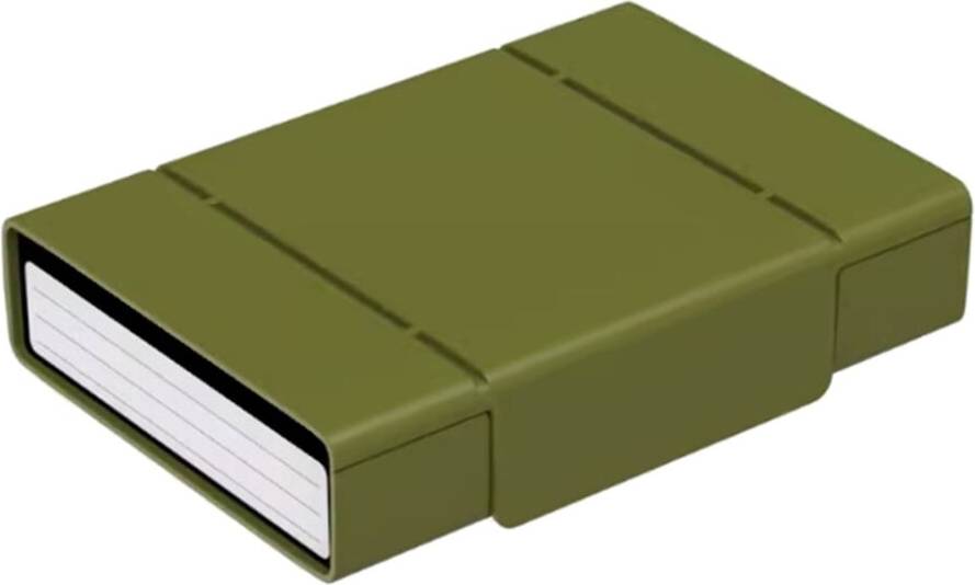 3.5 Inch Hard Drive Case